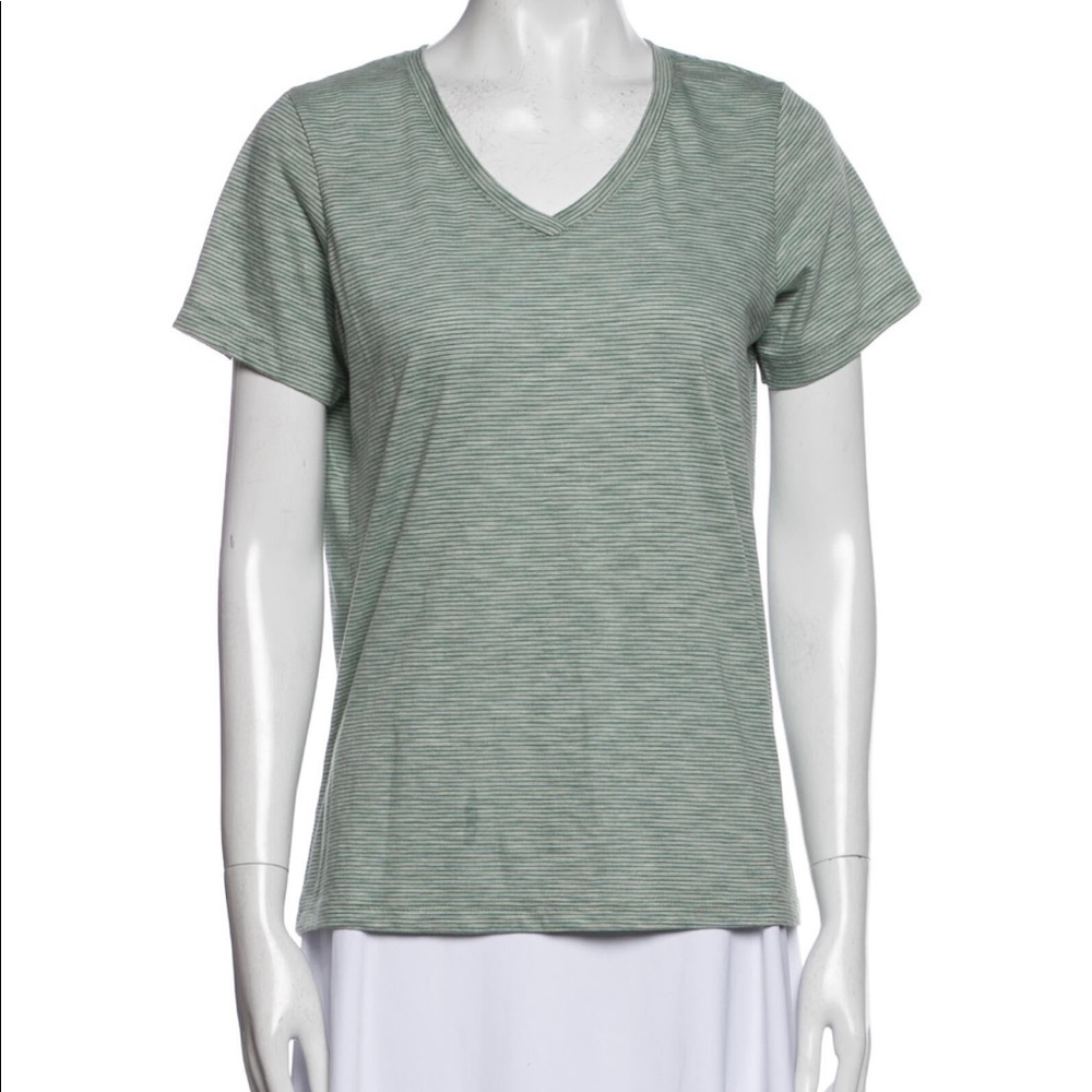Rachel Zoe V Neck